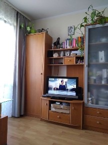 STUDENCIE! - idealna kawalerka dla Ciebie 23,19m2 przy ul. Monte Cassino, umeblowane z przepięknym widokiem, balkonem i blisko metra, kampusu