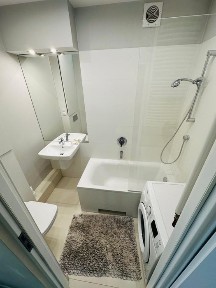 Mieszkanie 2 pokojowe 48m2 parter