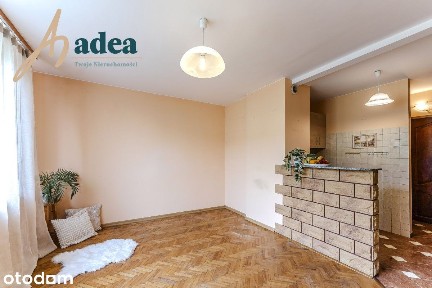 Kawalerka na os.Dyrekcja gotowa do zamieszkania