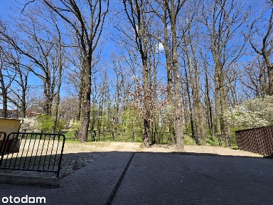 Mieszkanie 46m2 - PARTER - 3 pokoje przy Zofilasku