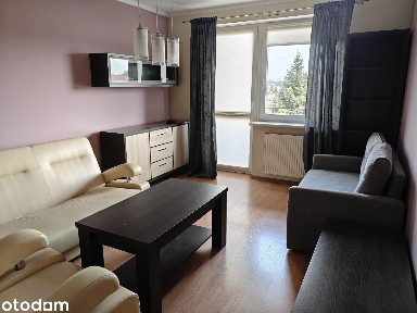 Mieszkanie, 36,60 m², Sulechów