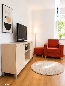 2 pokoje i 2 balkony | Zielona okolica dla rodziny