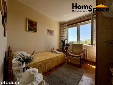 Mieszkanie 2 pokoje 40 m² - Rzeszów, os. Kmity, balkon, winda