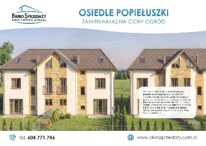 POPIEŁUSZKI, Kobyłka, wołomiński, mazowieckie