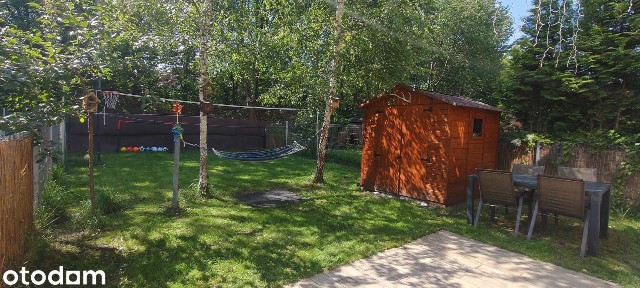 Segment 71,7 m2, 3 pokoje, ogródek, bez czynszu, bezpośrednio