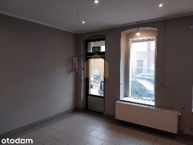 Lokal na działalność handlowo usługową 67m2