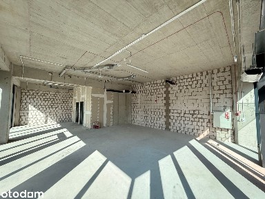 Lokal użytkowy 101m² z witryną|Parter| Krakowska | Parking | Duży ruch