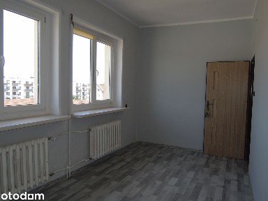 Wrocław / Stabłowice, biuro o pow. 14 m2