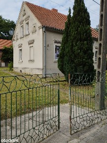 Dom 188 m² z działką 1749m² i zabudowaniami gospodarczymi Krosno Odrz.