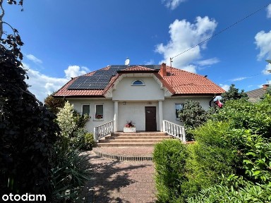 Przestronny dom z klimatem, Dobiesz