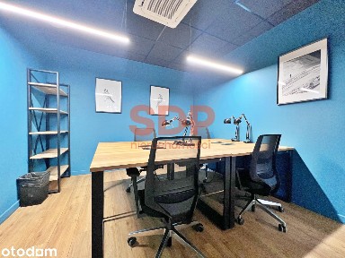 Biuro w samym centrum Wrocławia | 4 osoby | All Inclusive | Świdnicka