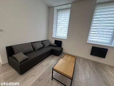 Komfortowe 2 pokoje po remoncie | Chorzów, ul. Zawiszy Czarnego 5