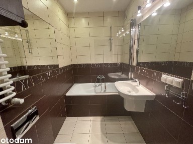Apartament z ogródkiem do wynajęcia - T. Góry ul. Korczaka