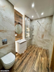Słoneczny apartament przy ul. Olimpijczyków