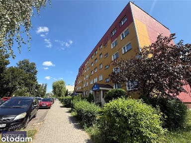 Mieszkanie, 51 m², Świętochłowice