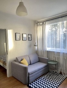 2 pokojowe Mieszkanie na wynajem Gdańsk Przymorze -Jelitkowo-Wejhera-Zabianka