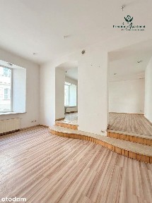 Lokal handlowo-usługowy/Centrum/ Mała