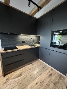 Mieszkanie 3 pokojowe z balkonem