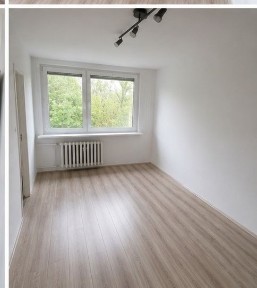 Kawalerka do wynajęcia od zaraz - Wrocław, Krzyki, ul. Krynicka. Bez prowizji. We speak English, Polish and Ukrainian lang.