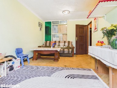 Grzybowska 9 / CENTRUM / 48 m / 3 pok / KW