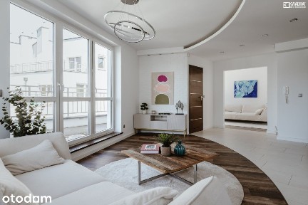Apartament 101 m2 | Praga-Południe