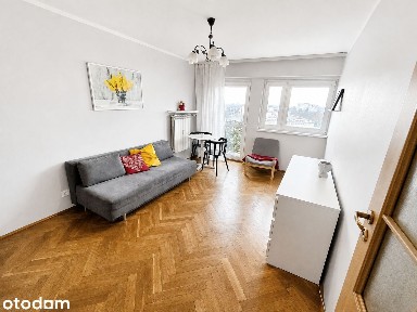 2 pokoje | Żoliborz | 38 m² | metro Marymont | Bezpośrednio