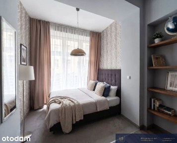 Piękny apartament,centrum Wrocławia,ul.Komandorska