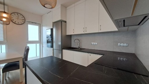 REZERWACJA ( DOSTĘPNE OD 1 WRZEŚNIA)Piękne trzypokojowe mieszkanie na Alei Architektów (nowe osiedle) BEZ ZWIERZĄT