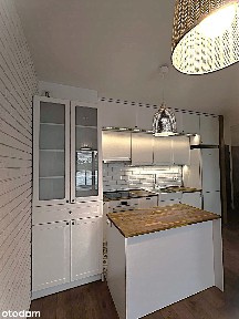 3-pokojowe eleganckie, GOTOWE do zamieszkania przy ul. Kłobuckiej