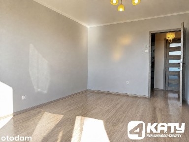2 POKOJE || BALKON || KLIMATYZACJA || OS. HUTNIK