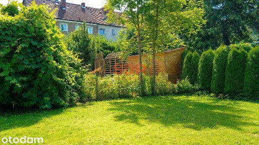 Idealne dla rodziny / 3 pokoje / 66 m2 / ogród / garaż