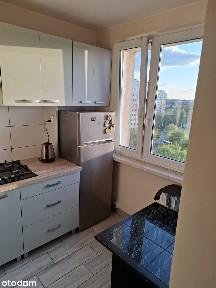 Gaj, ul.Krynicka, 2 pok. po rem. gen, Widok na Sky Tower, Duży parking
