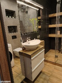 REZERWACJA 3-pokojowe mieszkanie | 50 m² | Kiełczów | Do zamieszkania