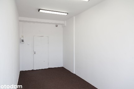 Wynajem biura 24,68 m² od zaraz w Łodzi na Teofilowie