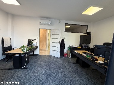 Lokal użytkowy o powierzchni 150 m2