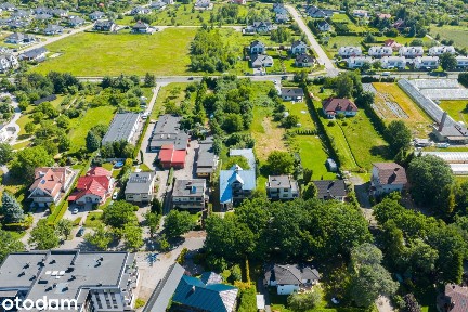 Dom z potencjałem. Blisko 3 000 m² działki z możliwością podziału.