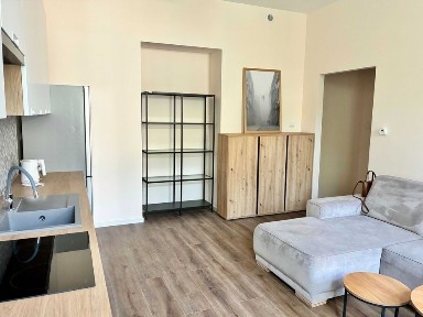 Mieszkanie 2 pokoje, wyremontowane, Lublin Centrum Najem