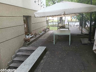 Gotowy, biznes gastronomiczny Restauracja YSSYCZ w Poznaniu