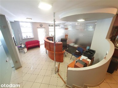Lokal medyczny lub biurowy 134,8 m² Brynów