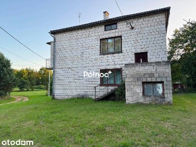 Dom 200 m2 w okolicach Doliny Wodącej