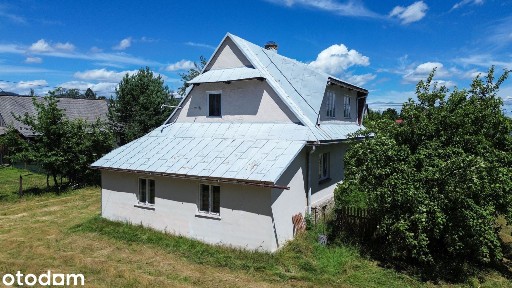 Zubrzyca Górna, Jabłonka, nowotarski, małopolskie