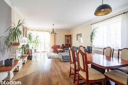 Gotowy do zamieszkania | Dom 163 m² | Nowa Wieś, gm. Kęty