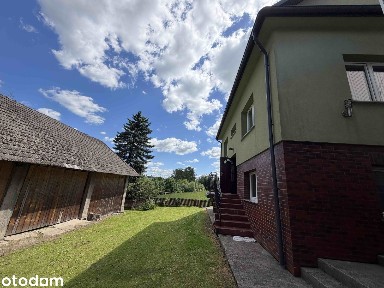 REZERWACJA Sobolów - dom na sprzedaż