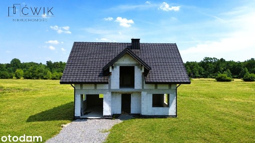 Dom 148 m² z garażem | 10-arowa działka | Blisko Bochni i A4