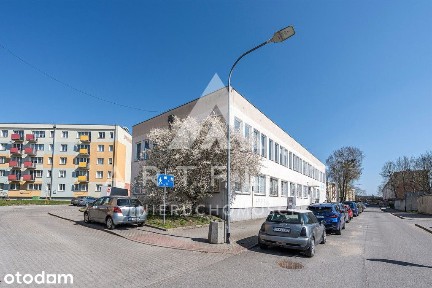 Hostel / Mikroapartamenty | ROI 20%+ |