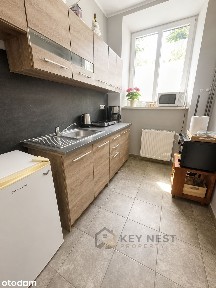 Komfortowe mieszkanie 52 m² | 2 pokoje | Podgórze