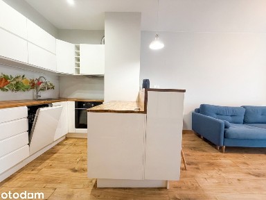 Mieszkanie z miejscem w garażu i balkonem, ul. Stańczyka 7, od zaraz