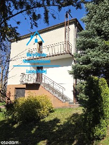 Dom 140 m2 dla dwóch rodzin z ładną działką 23 ar.
