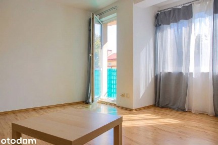 Mieszkanie 47 m2, okolice NOWEGO KLEPARZA