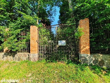 Inwestycja na trasie Mazury. Zespół obiektów. Bezpośrednio. Opaleniec